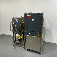 Huber Unichiller 060Tw-H12 spez Chillers image 0